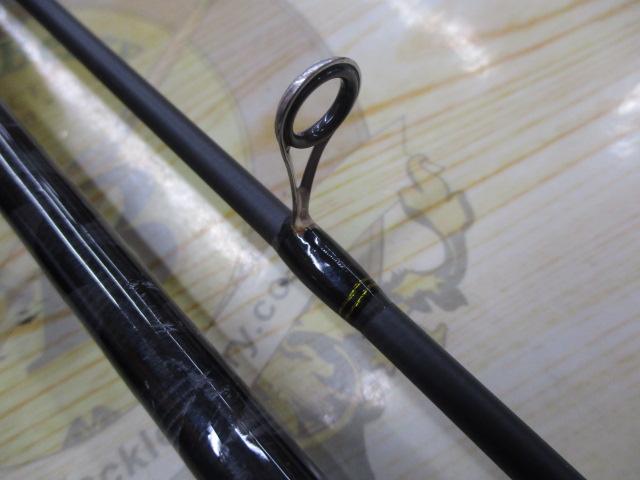 オーシャンフィールドスーパーライトジギング OFSS-672SLJ