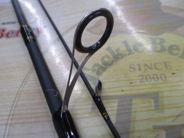 オーシャンフィールドスーパーライトジギング OFSS-672SLJ