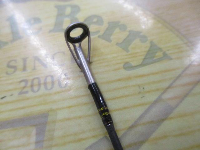 オーシャンフィールドスーパーライトジギング OFSS-672SLJ