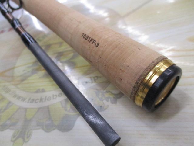 23ワールドシャウラリミテッド 1631FF-3