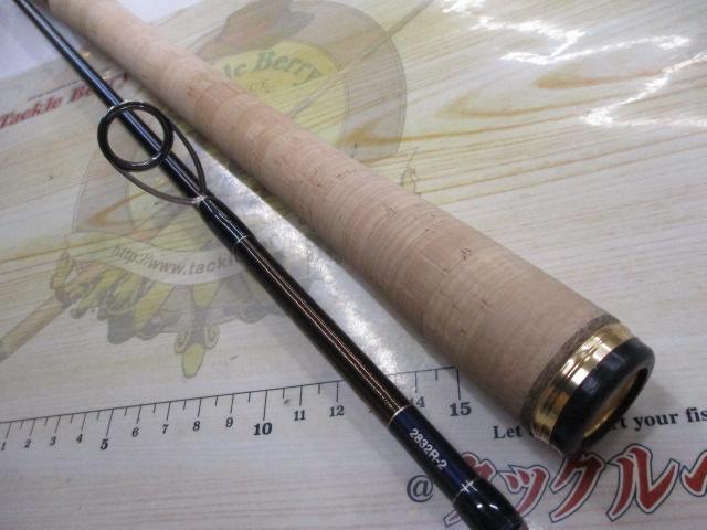 23ワールドシャウラ リミテッド 2832R-2