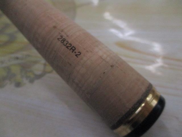 23ワールドシャウラ リミテッド 2832R-2