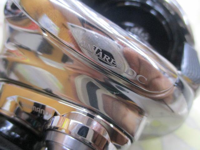 21アンタレスDC XG LH