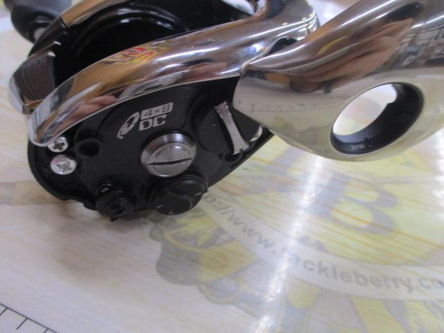 21アンタレスDC XG LH