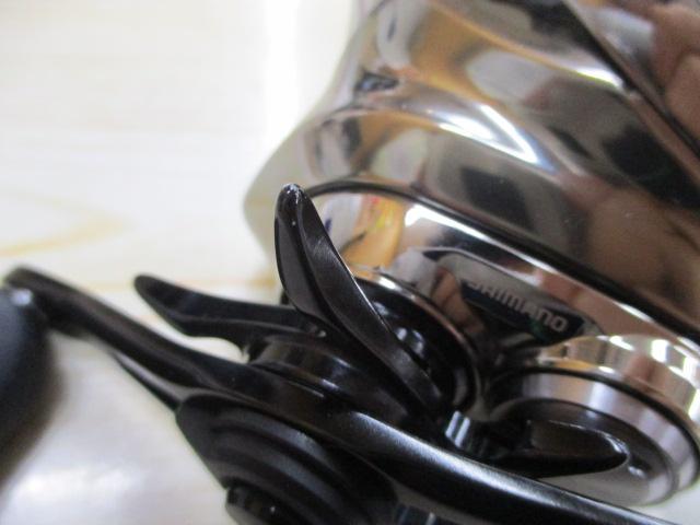 21アンタレスDC XG LH