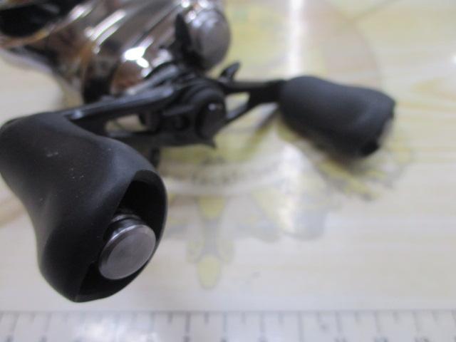 21アンタレスDC XG LH