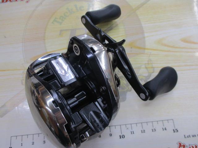 21アンタレスDC XG LH