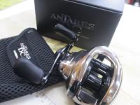 21アンタレスDC XG LH