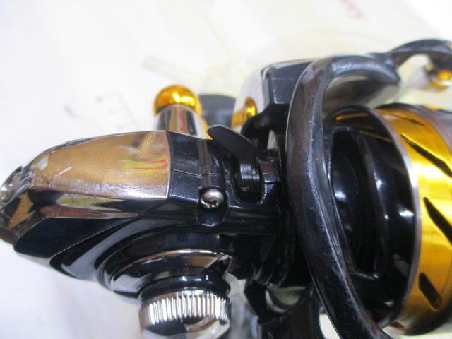 15レブロス 3012H