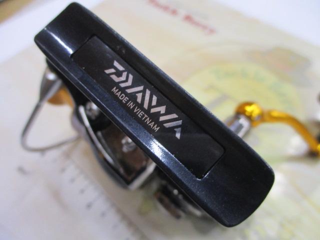 15レブロス 3012H