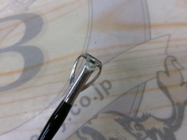 24ハードロッカーBB B83M