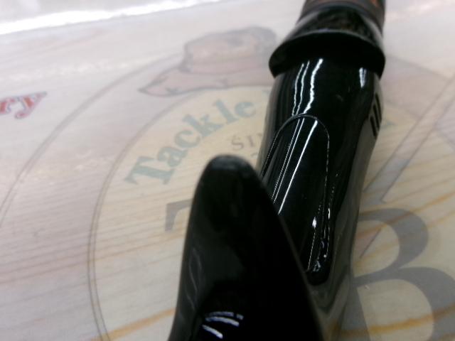 24ハードロッカーBB B83M