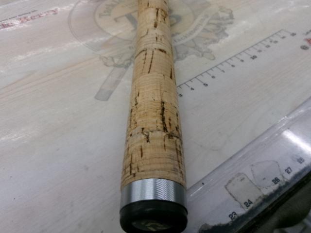 ブラックレーベル BL-FM701MHFB