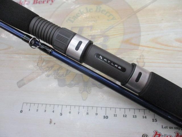 喰わせヒラメⅡ 270H