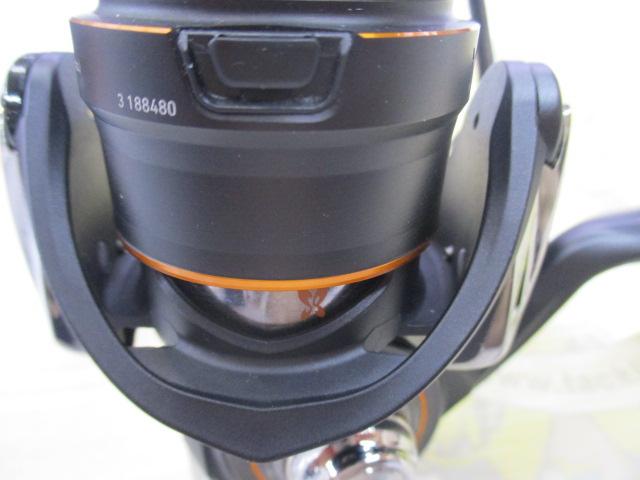 21プレッソ LT2000SS-P