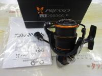 21プレッソ LT2000SS-P