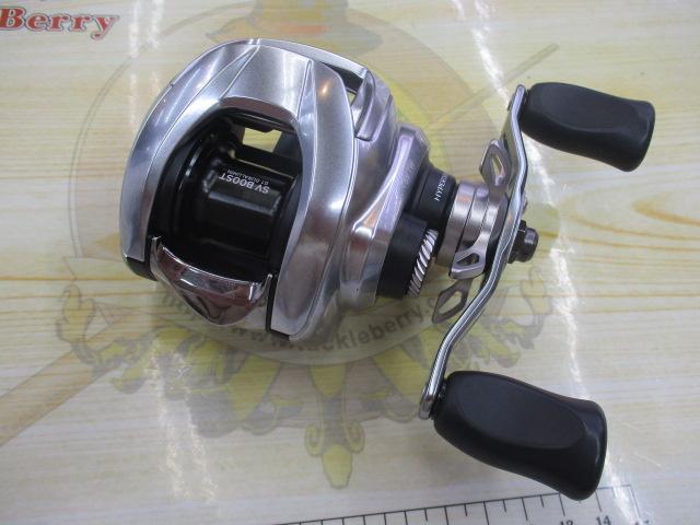 21ジリオン SV TW 1000XH