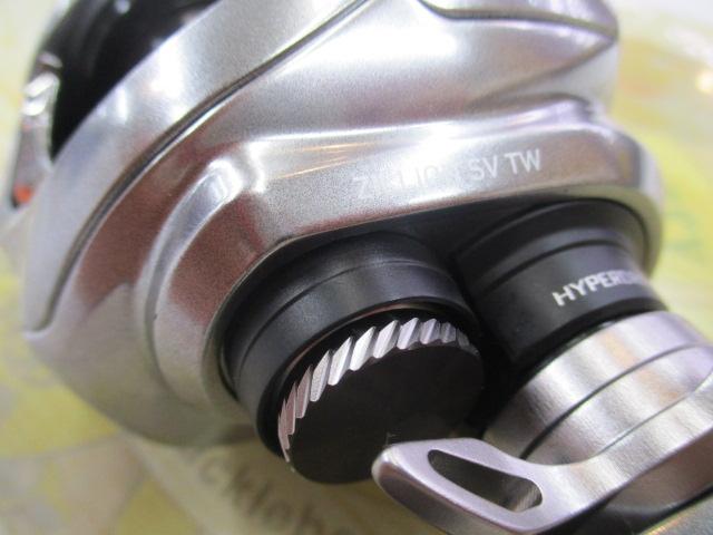 21ジリオン SV TW 1000XH