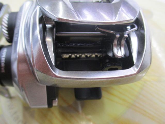 21ジリオン SV TW 1000XH