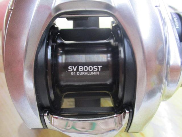 21ジリオン SV TW 1000XH