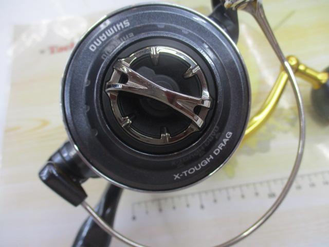 15ツインパワーSW 14000XG