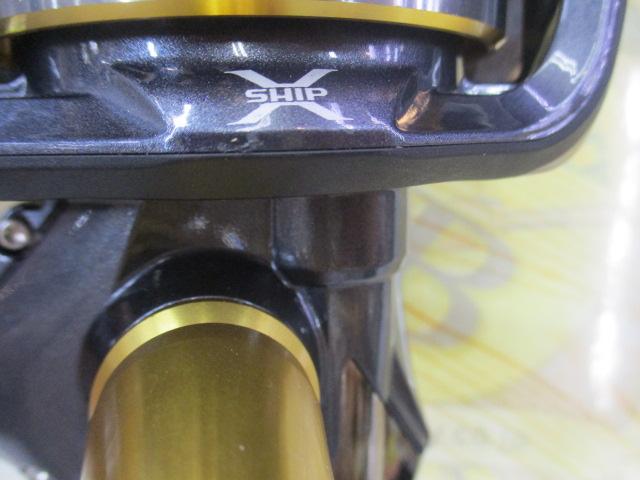 15ツインパワーSW 14000XG