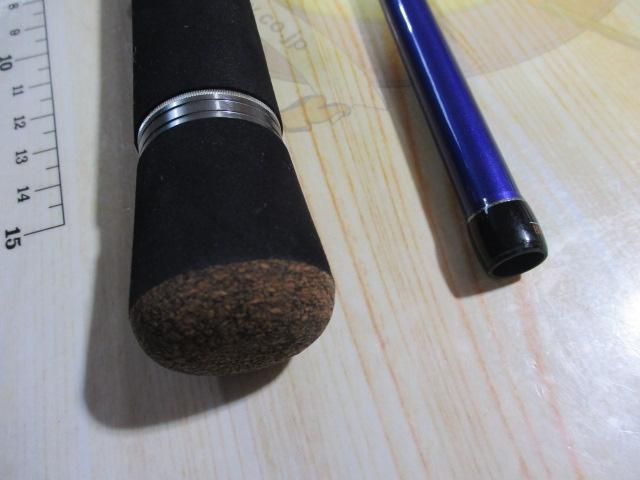 ソルパラ SPS-B702H/Taco