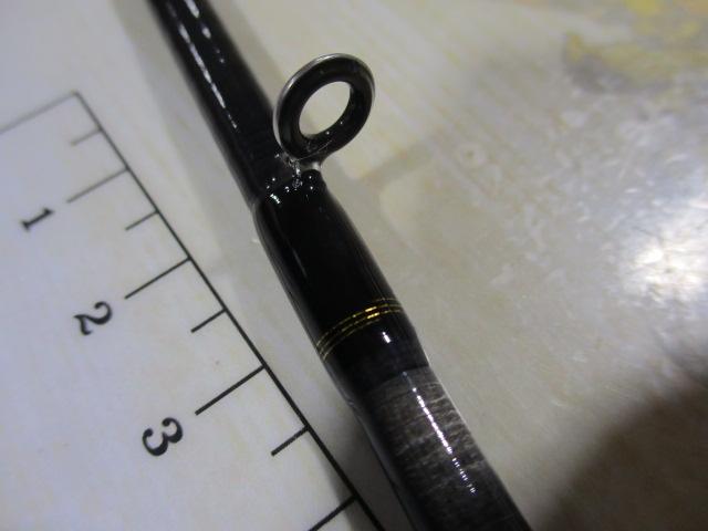 ルアーニスト 86M｜＠ベリーネット 日本最大新品中古釣具WEBショップ