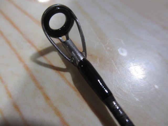 ルアーニスト 86M｜＠ベリーネット 日本最大新品中古釣具WEBショップ