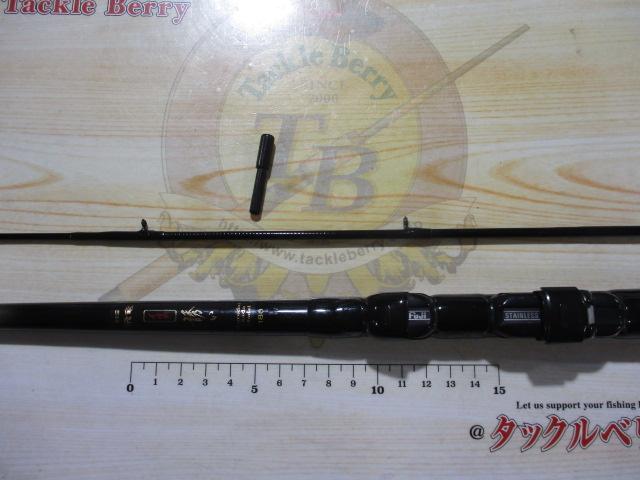 HS飛竜イカダ誘い 180