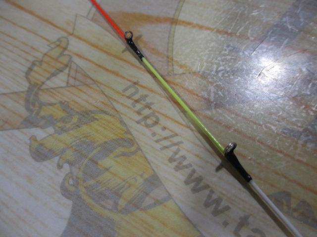 HS飛竜イカダ誘い 180