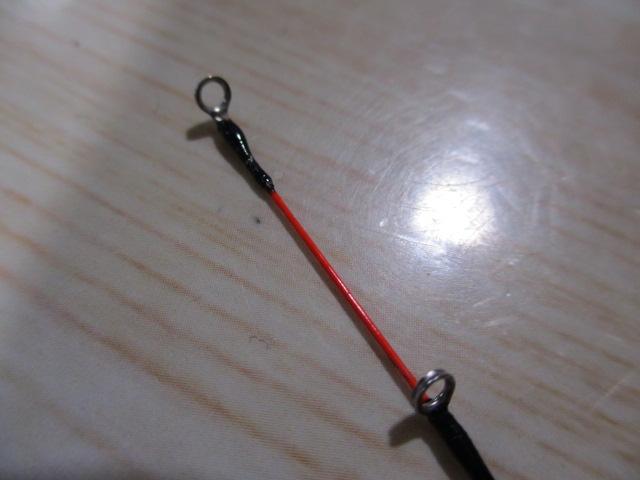 HS飛竜イカダ誘い 180