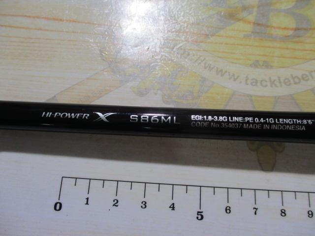 22セフィアBB S86ML