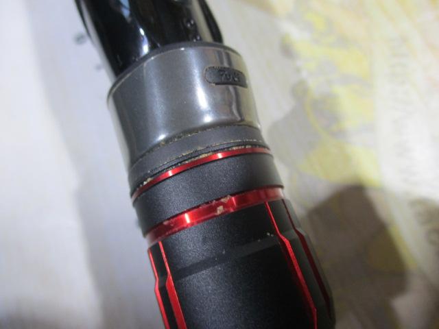 22セフィアBB S86ML