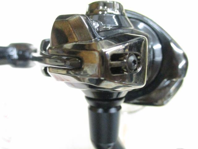 24エクスセンスBB 4000MHG