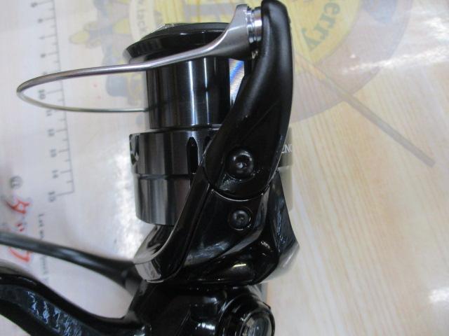 24エクスセンスBB 4000MHG