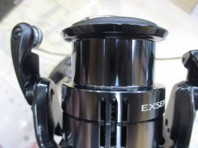 24エクスセンスBB 4000MHG