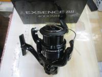 24エクスセンスBB 4000MHG