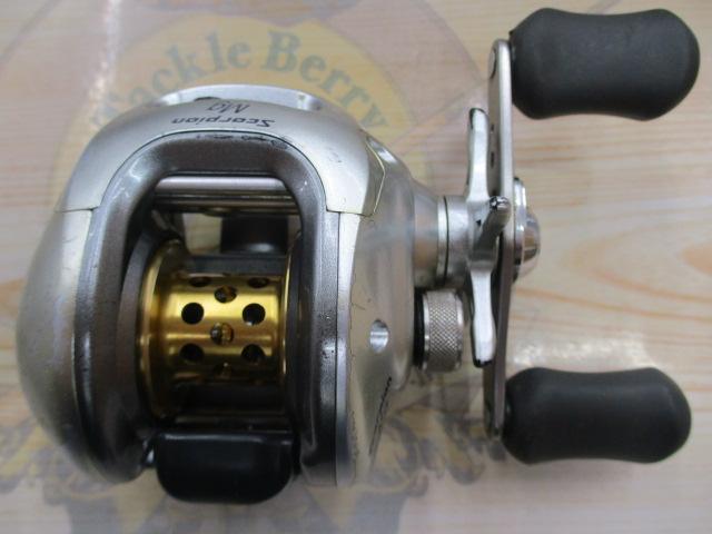 04スコーピオンMg 1000