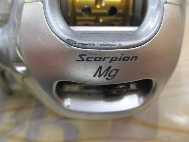 04スコーピオンMg 1000
