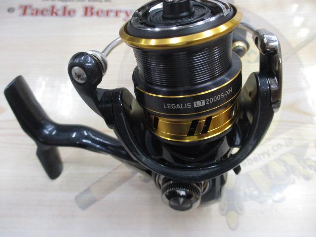 18レガリス LT2000S-XH