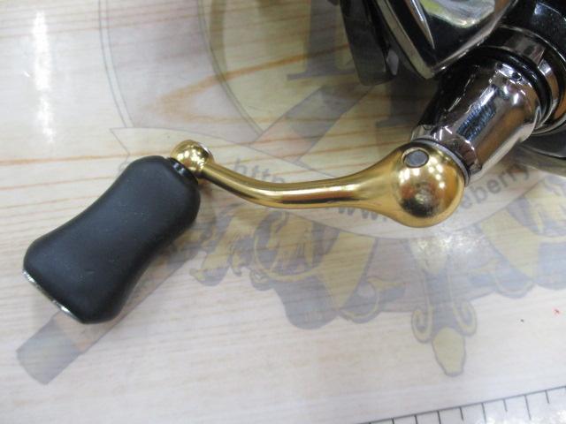 18レガリス LT2000S-XH