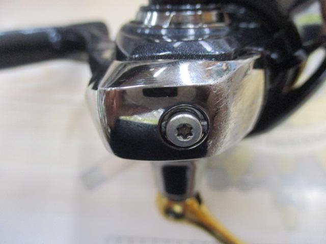 18レガリス LT2000S-XH