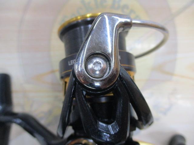 18レガリス LT2000S-XH