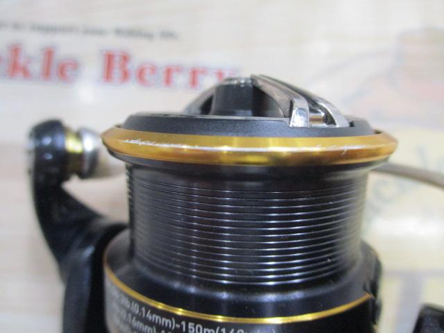 18レガリス LT2000S-XH