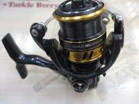 18レガリス LT2000S-XH