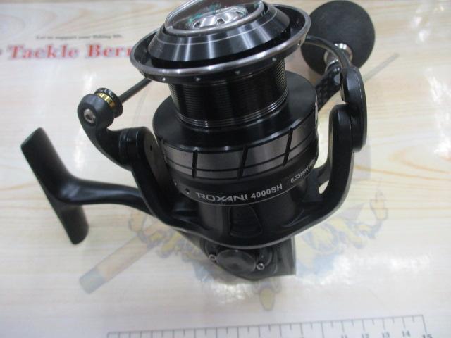 ロキサーニ 4000SH