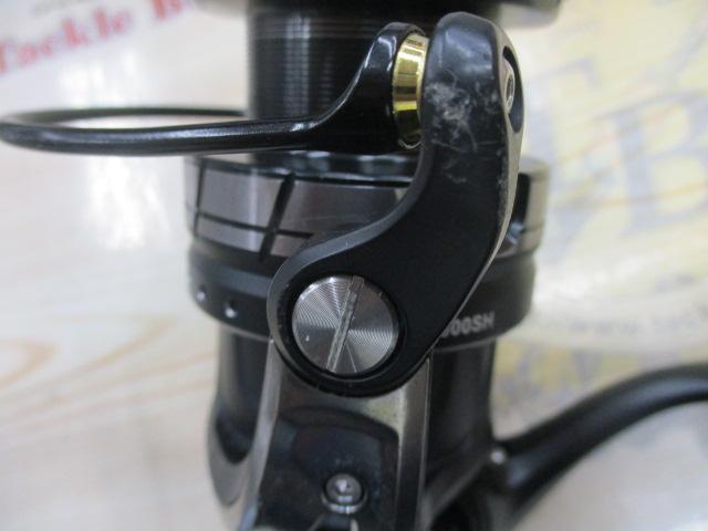 ロキサーニ 4000SH