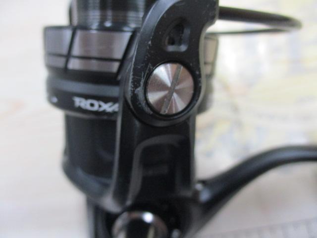 ロキサーニ 4000SH