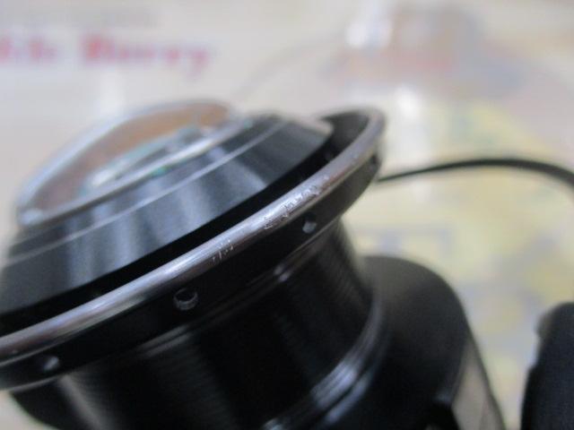 ロキサーニ 4000SH